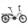 Vélo cargo électrique Tern HSD S+