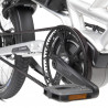 Vélo cargo électrique Tern HSD S+