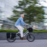 Vélo cargo électrique Tern HSD S+
