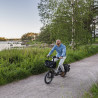 Vélo cargo électrique Tern HSD S+