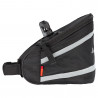 Sacoche de selle Vaude Tool LED 0.5L