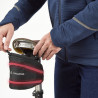 Sacoche de selle Vaude Tool LED 0.5L