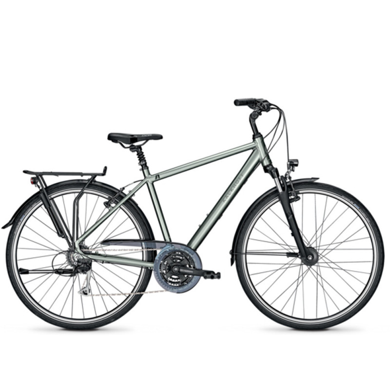 Vélo de ville Kalkhoff Agattu 24