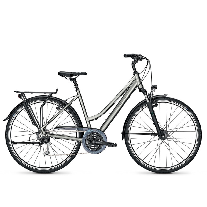 Vélo de ville Kalkhoff Agattu 24