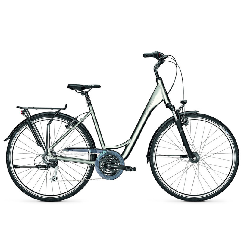 Vélo de ville Kalkhoff Agattu 24