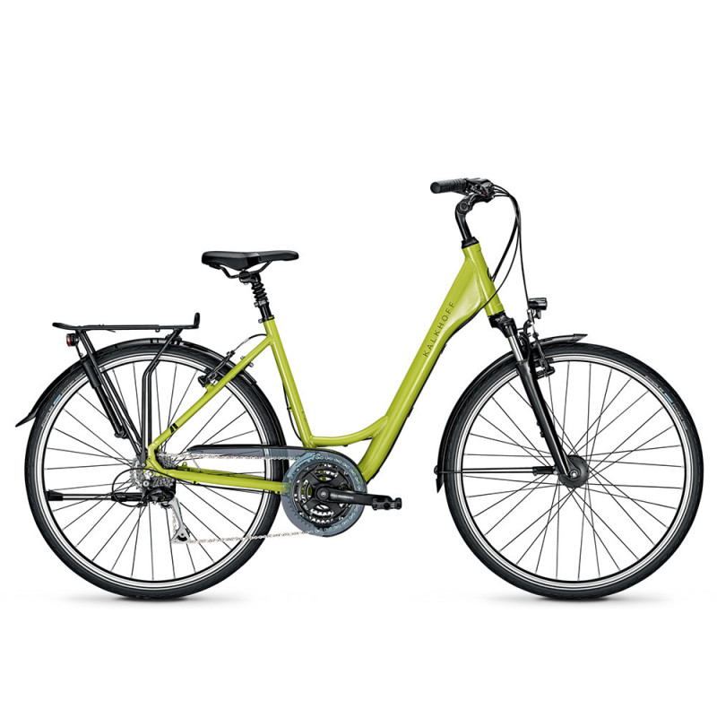 Vélo de ville Kalkhoff Agattu 24