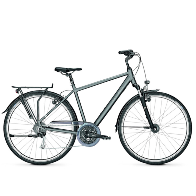 Vélo de ville Kalkhoff Agattu 27 HS