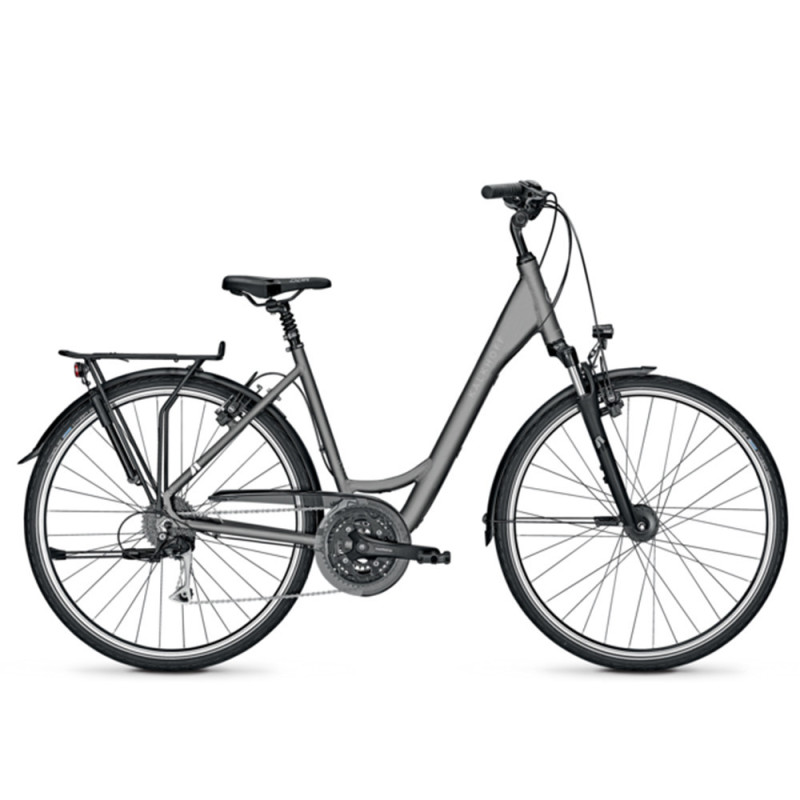 Vélo de ville Kalkhoff Agattu 27 HS