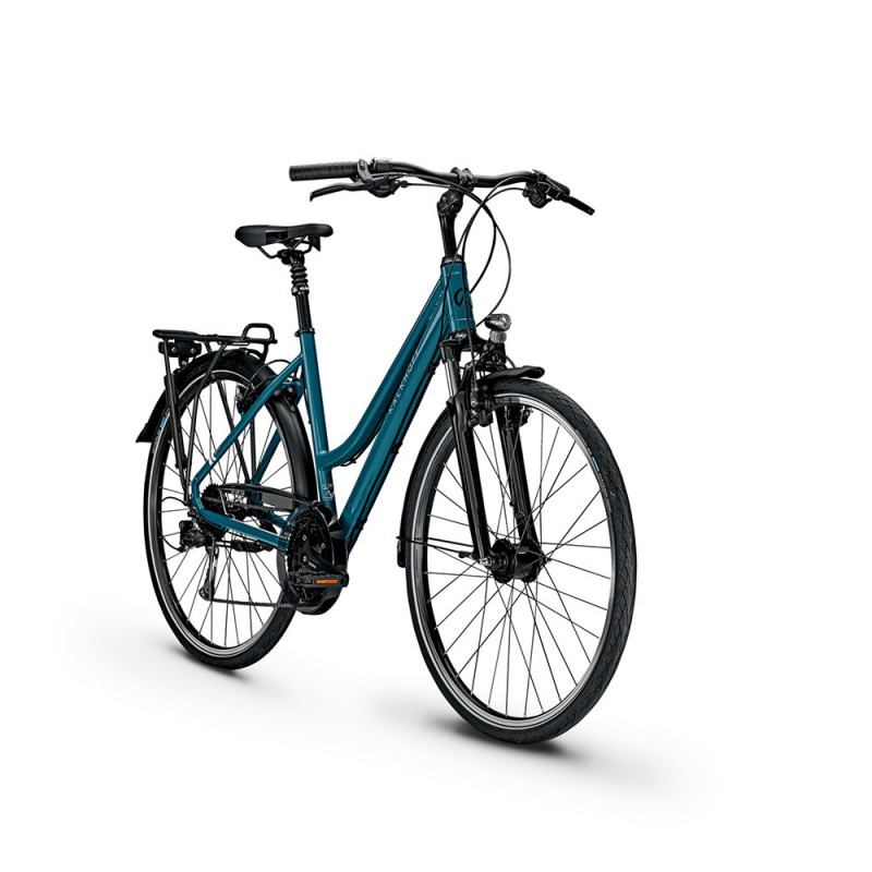 Vélo de ville Kalkhoff Agattu 27 HS