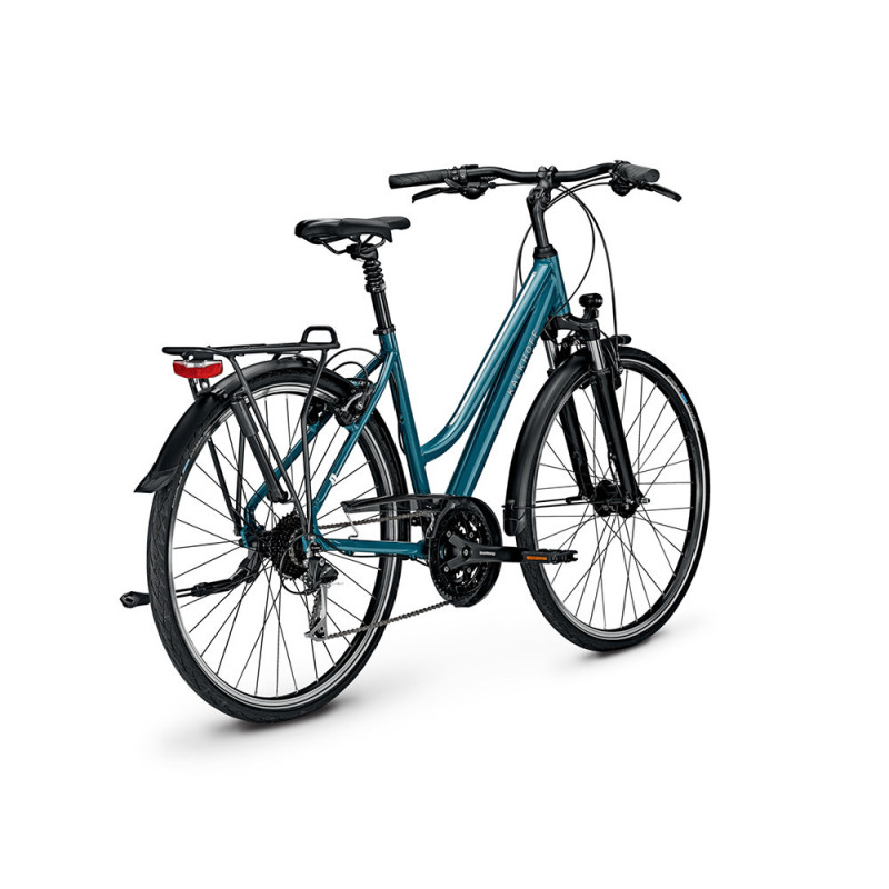 Vélo de ville Kalkhoff Agattu 27 HS
