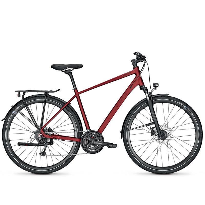 Vélo de randonnée Kalkhoff Endeavour 24 