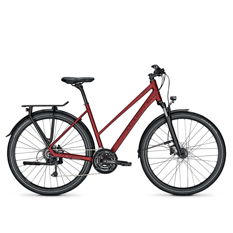 Vélo de randonnée Kalkhoff Endeavour 24 
