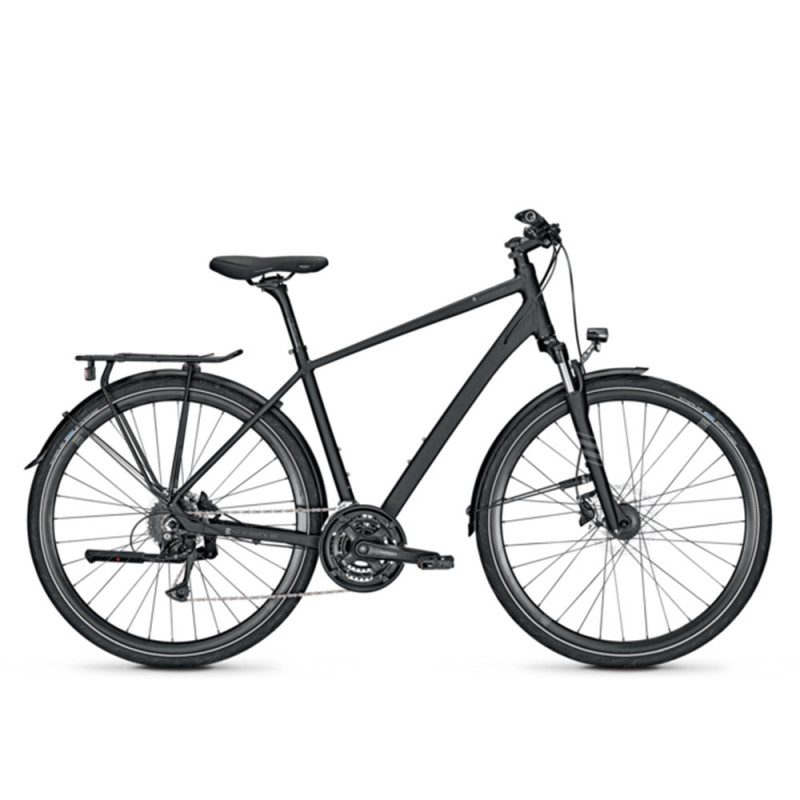 Vélo de randonnée Kalkhoff Endeavour 24 