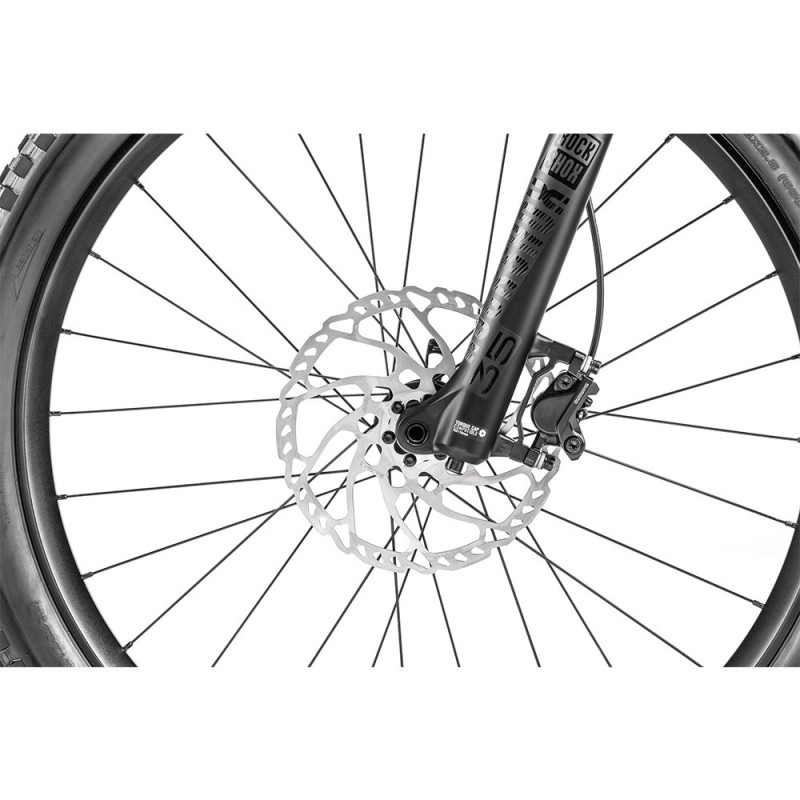 VTT électrique Moustache Samedi 27 Trail 4