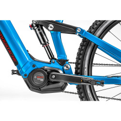 VTT électrique Moustache Samedi 27 Trail 4