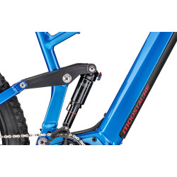 VTT électrique Moustache Samedi 27 Trail 4