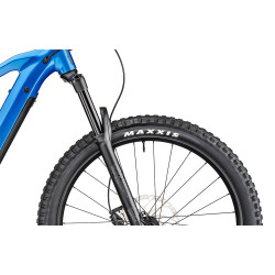 VTT électrique Moustache Samedi 27 Trail 4