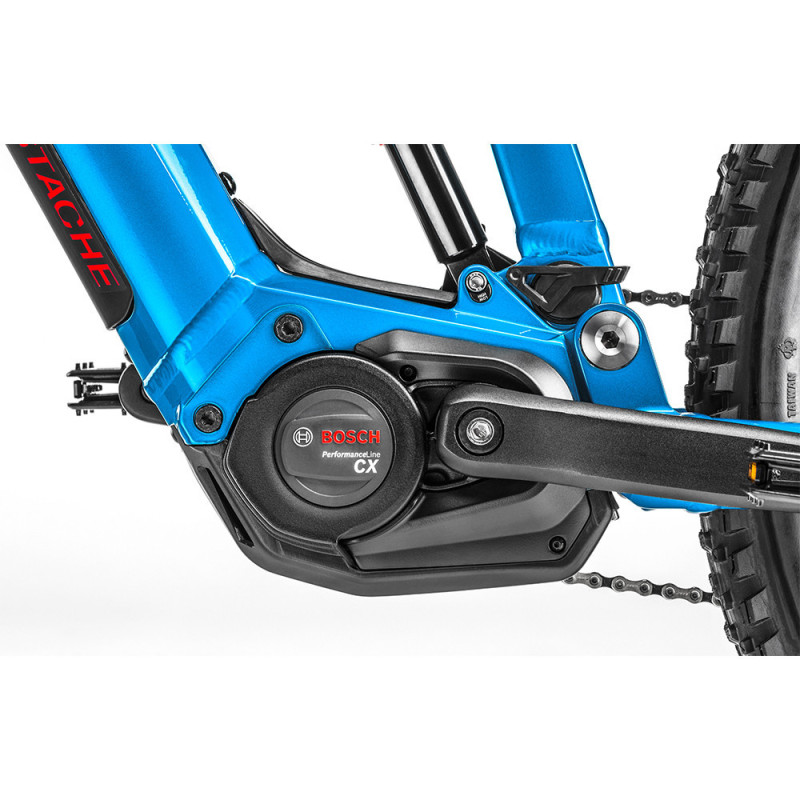 VTT électrique Moustache Samedi 27 Trail 4