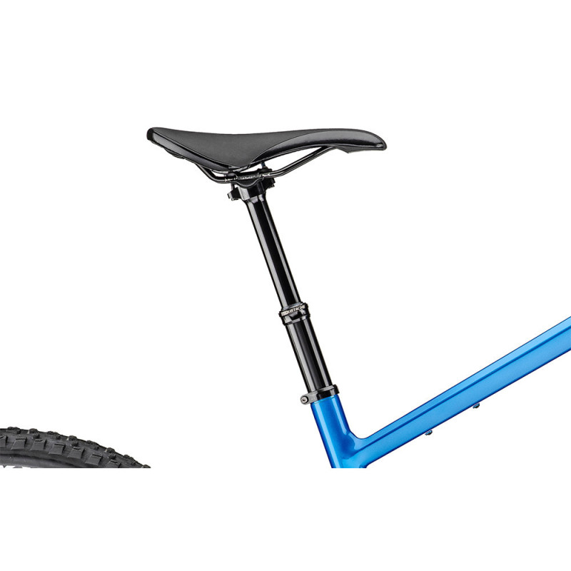 VTT électrique Moustache Samedi 27 Trail 4