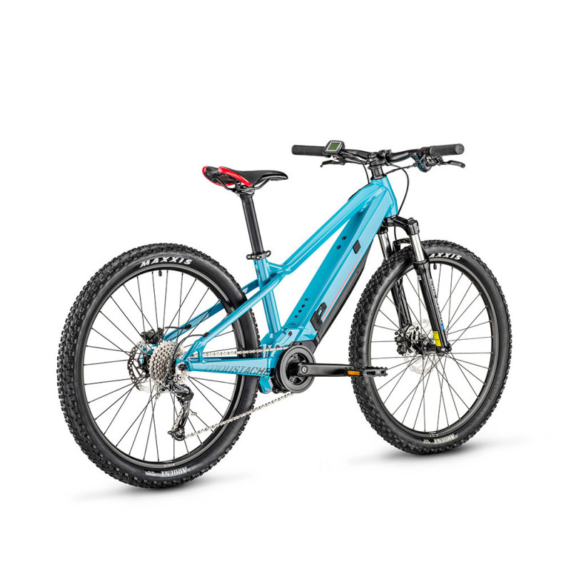 VTT électrique enfant Moustache Samedi 26 OFF 2020