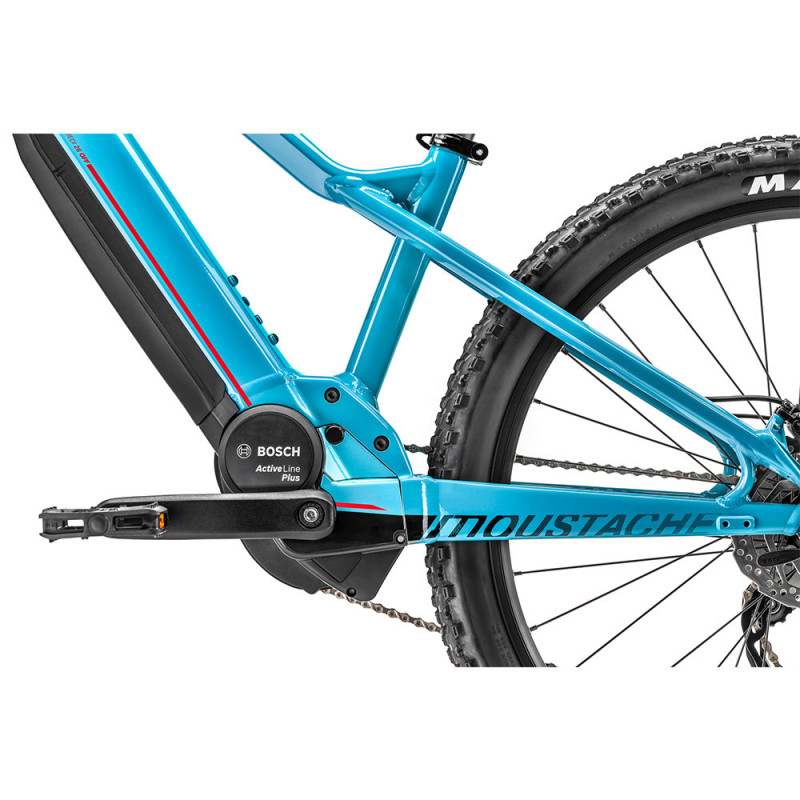 VTT électrique enfant Moustache Samedi 26 OFF 2020