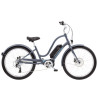 Vélo de ville électrique Electra Townie Go!