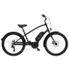 Vélo de ville électrique Electra Townie Go!