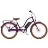 Vélo de ville électrique Electra Townie Go!