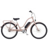 Vélo de ville électrique Electra Townie Go!