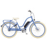 Vélo de ville électrique Electra Townie Go!