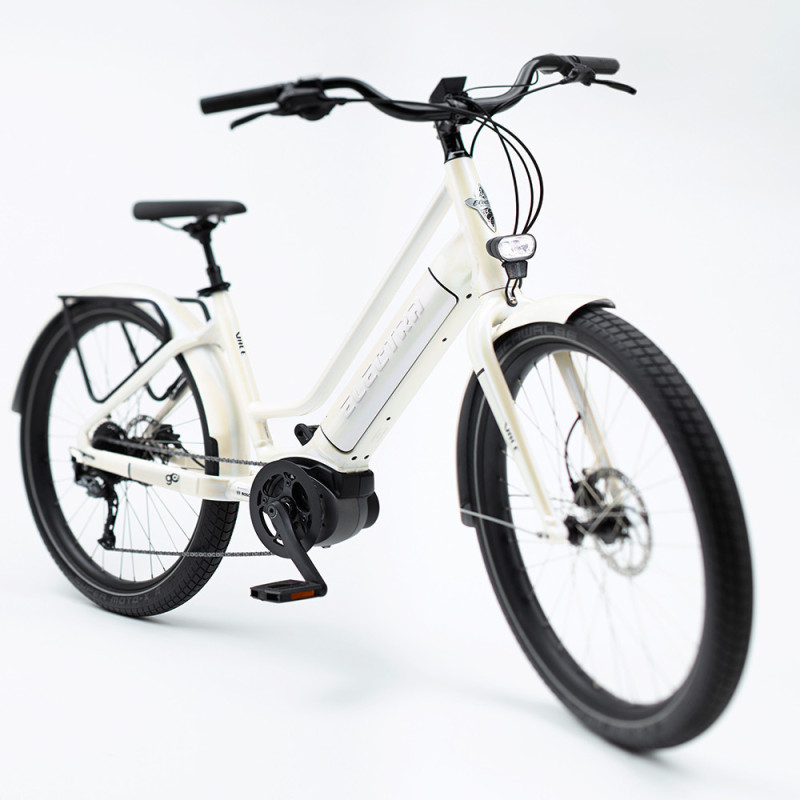 Vélo de ville électrique Electra Vale Go!