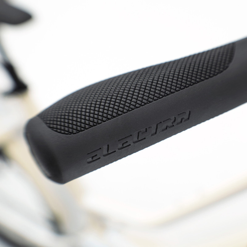 Vélo de ville électrique Electra Vale Go!