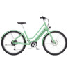 Vélo de ville électrique Electra Vale Go!