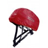 Couvre-casque enfant Vaude rouge