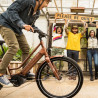 Vélo de ville électrique Electra Vale Go!
