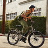 Vélo de ville électrique Electra Townie Go!