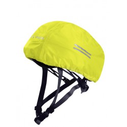 Couvre-casque enfant Vaude jaune