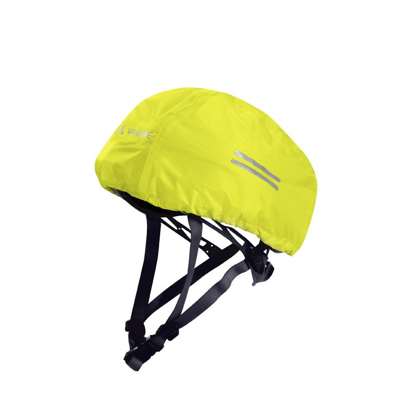 Couvre-casque enfant Vaude jaune
