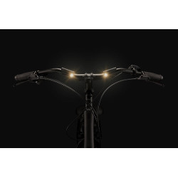 Guidon de vélo connecté Velco Wink Bar