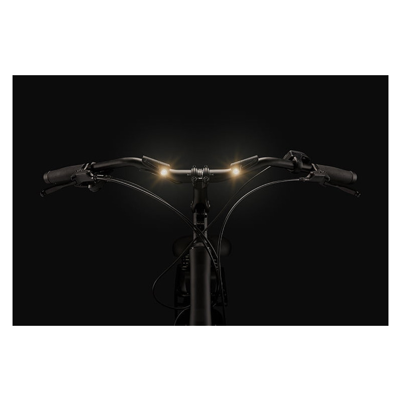 Guidon de vélo connecté Velco Wink Bar