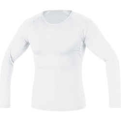 Sous-maillot Gore Wear M manches longues col rond