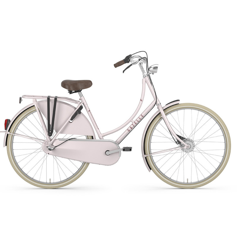 Vélo de ville Gazelle Classic 