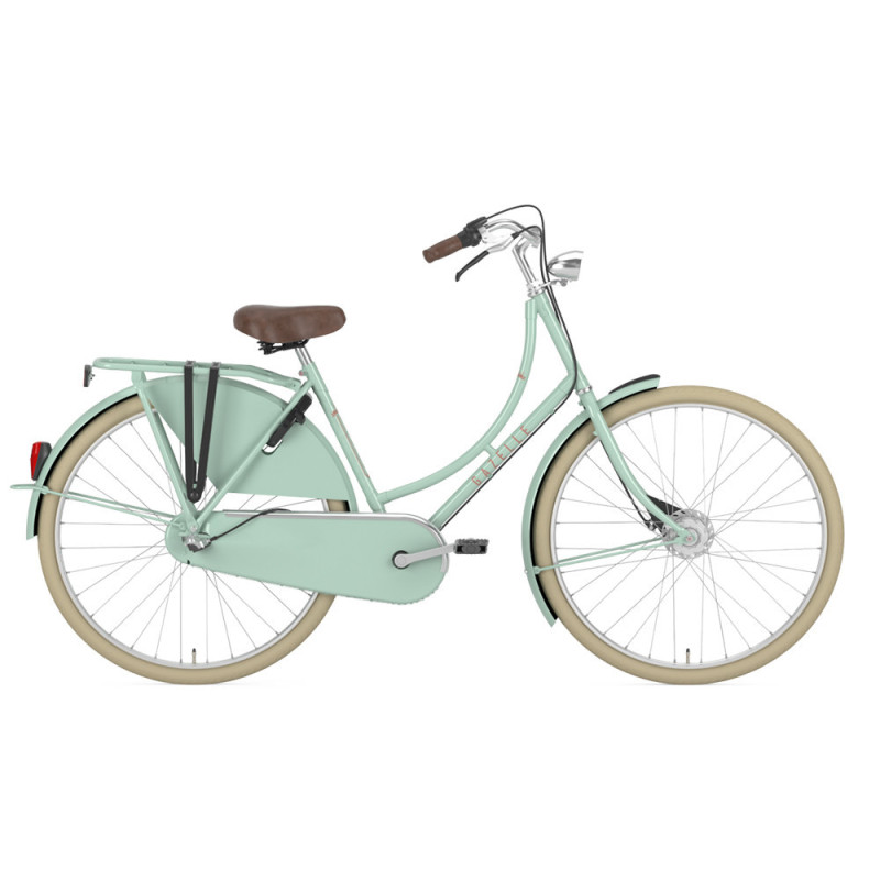 Vélo de ville Gazelle Classic 