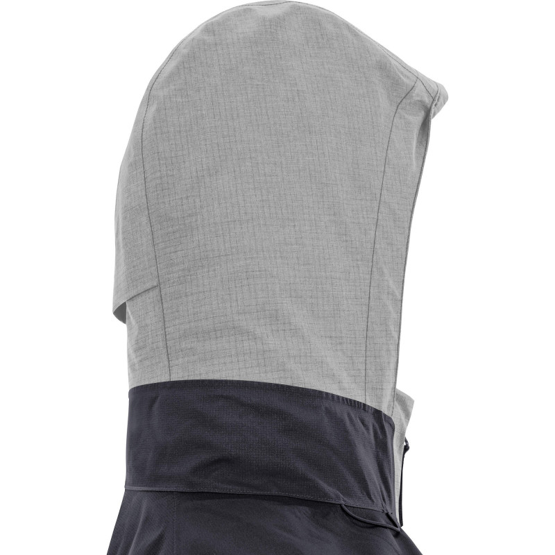 Veste à capuche Gore Wear C5 Trail Gore-Tex