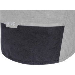 Veste à capuche Gore Wear C5 Trail Gore-Tex