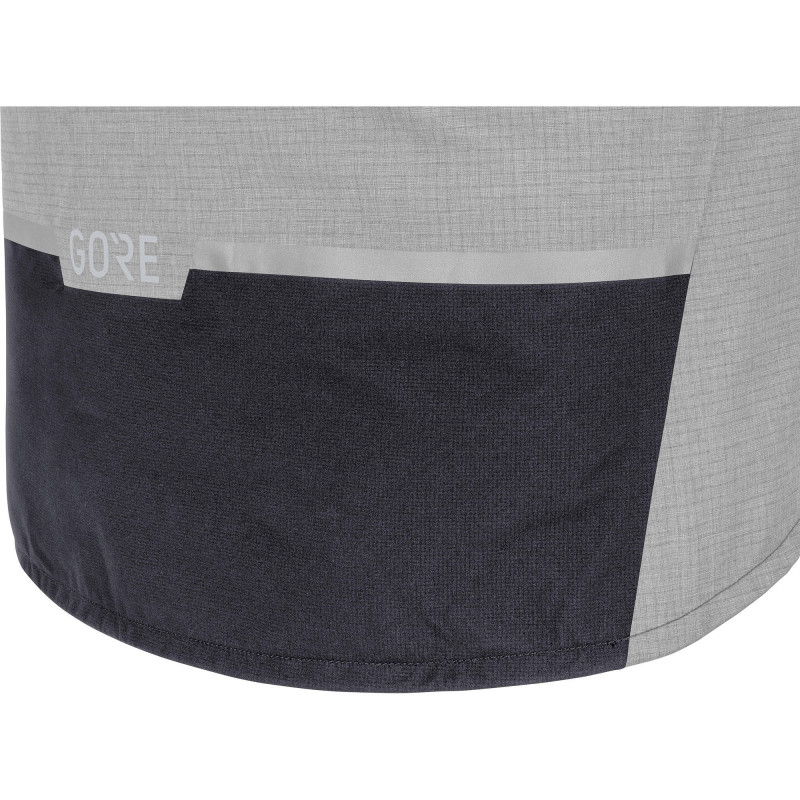 Veste à capuche Gore Wear C5 Trail Gore-Tex