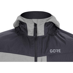 Veste à capuche Gore Wear C5 Trail Gore-Tex