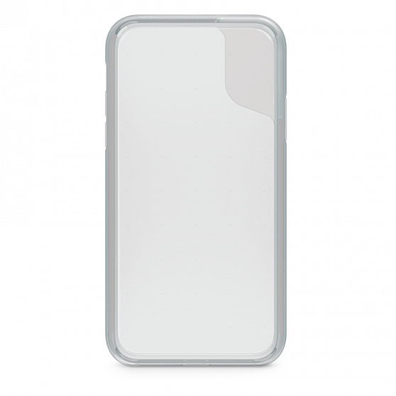 Protection contre la pluie Quad Lock poncho pour Iphone