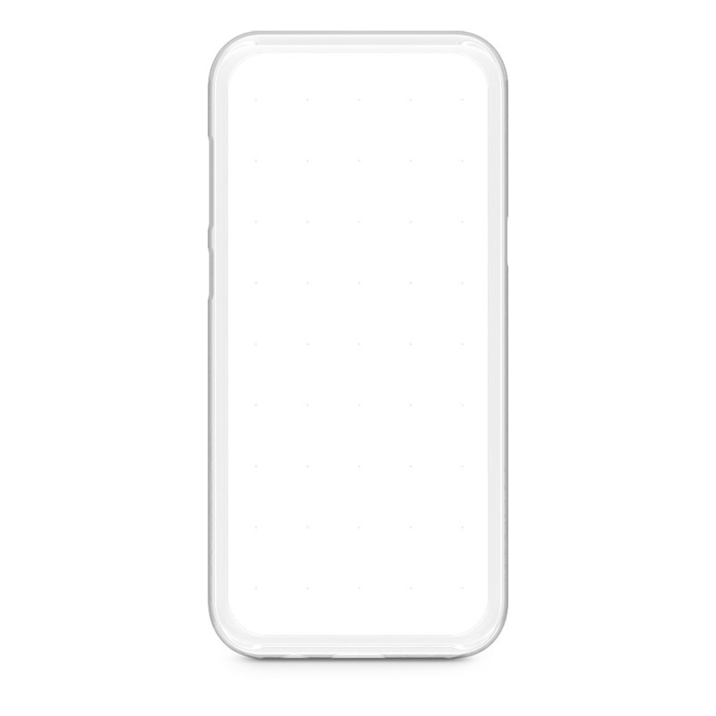 Protection contre la pluie Quad Lock poncho pour Samsung