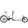 Vélo cargo électrique Riese&Müller Load 75